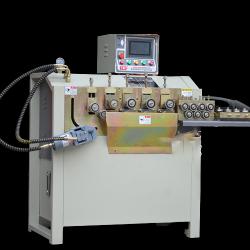 Automatische Roestvrijstalen Oprolmachine DQ2-10mm