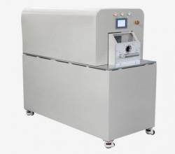 Groot Vierkant Kabel Roterende Stripper WPM-N5010 - Meeraderige Draadstrip- en Twistmachine