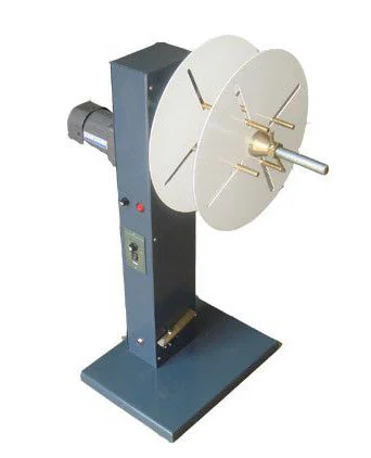 Automatische Draad Vrij-aanvoerder WRD-12Z