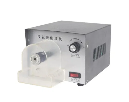 Geëmailleerd Koperdraad Verfstripper WPM-550