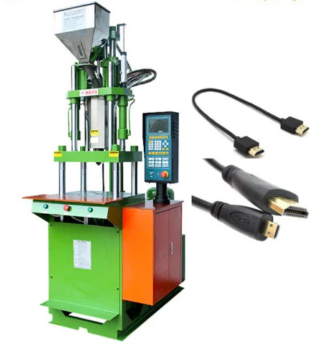 HDMI Kunststof Spuitgietmachine 250ST