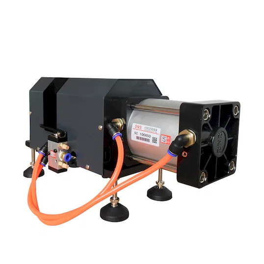 Pneumatische Kabelsnijmachine WPM-C50