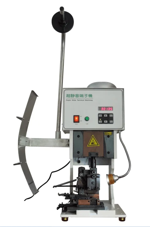 Terminalkrimpmachine WPM-1500S