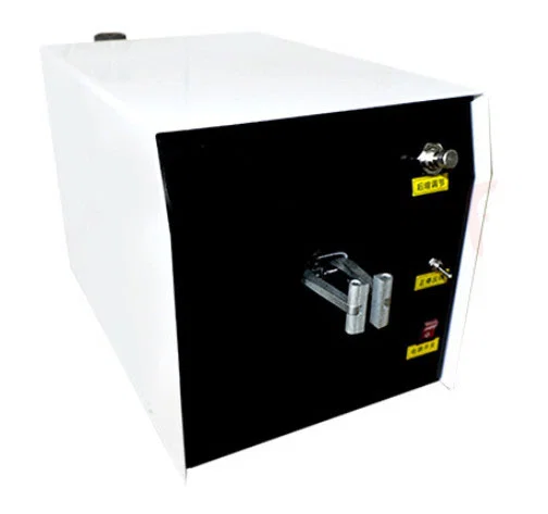 Draadtwistmachine WPM-19 - Meeraderige Draadstrip- en Twistmachine